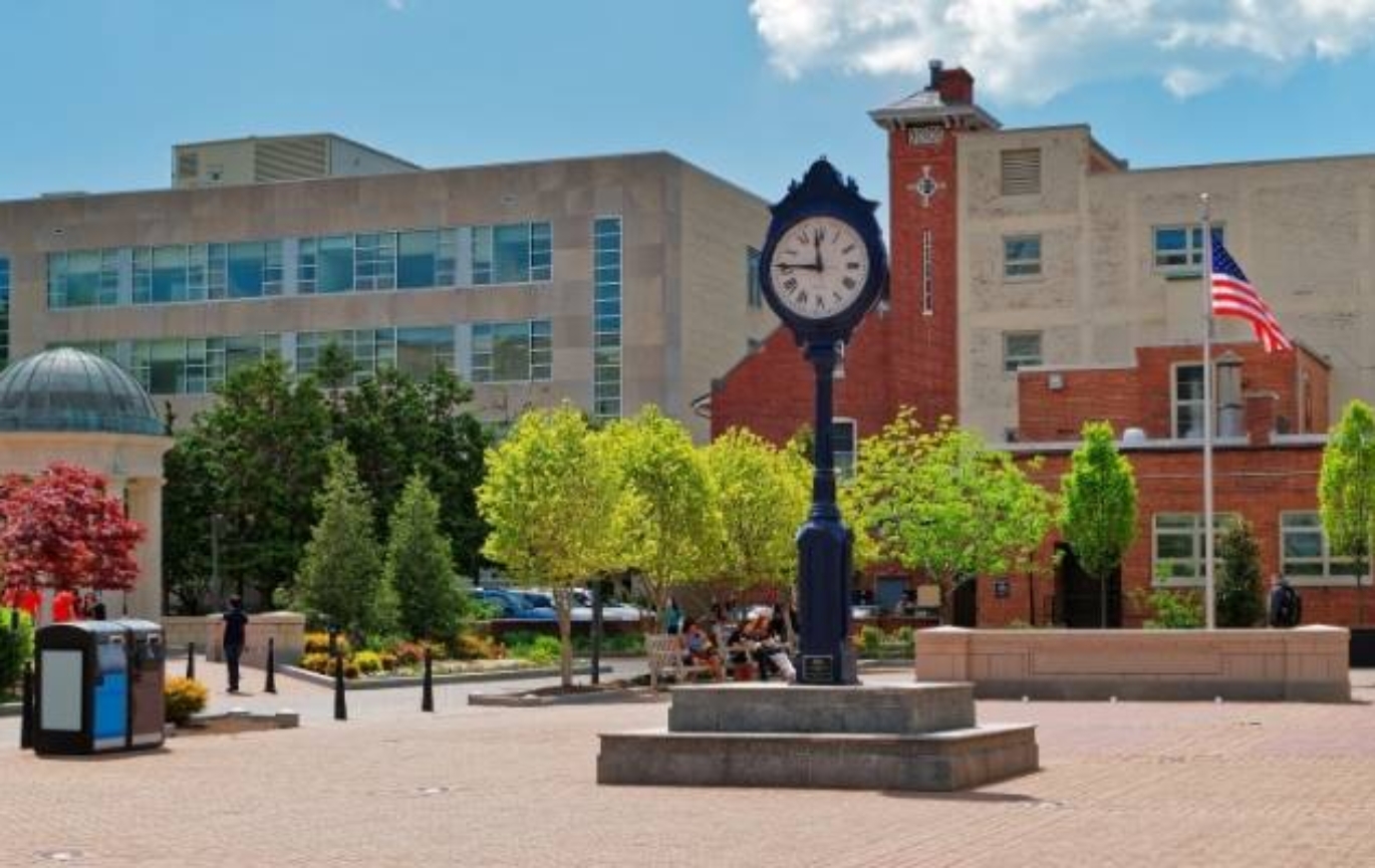Las mejores universidades de EE.UU. para estudiantes internacionales