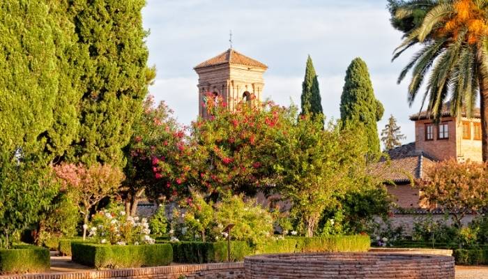 Universidades en España