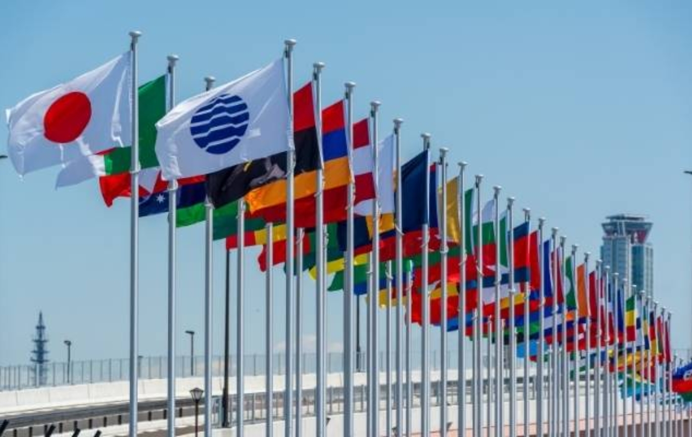 Los mejores países para estudiar en el exterior en 2025