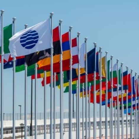 Los mejores países para estudiar en el exterior en 2025