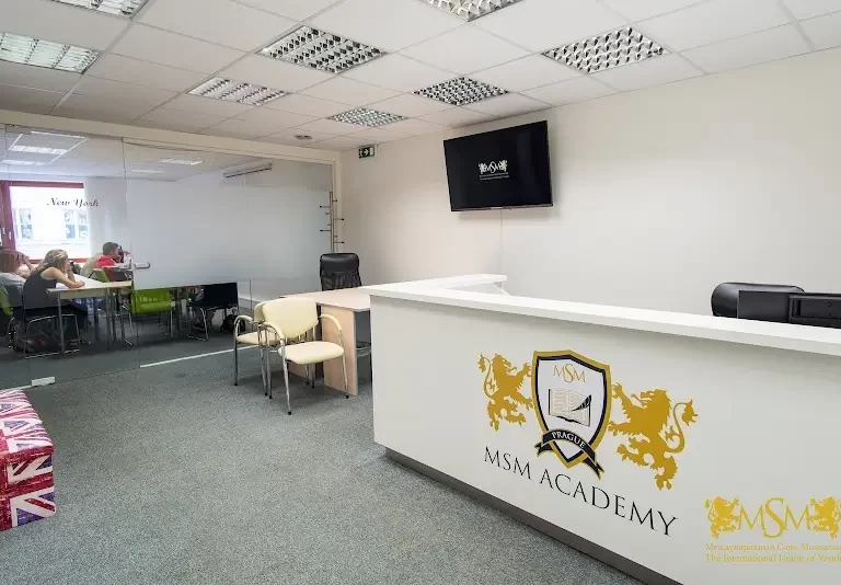 MSM Academy Praga 2 1 768x534