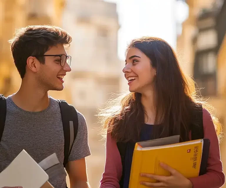 Mejores escuelas de inglés en Malta para extranjeros-1