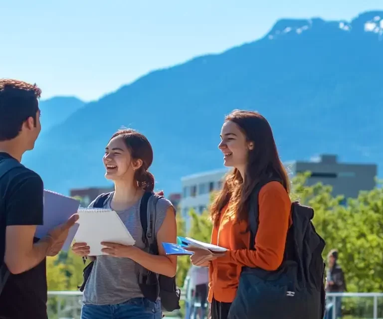 Mejores programas de estudio en Vancouver para extranjeros-1