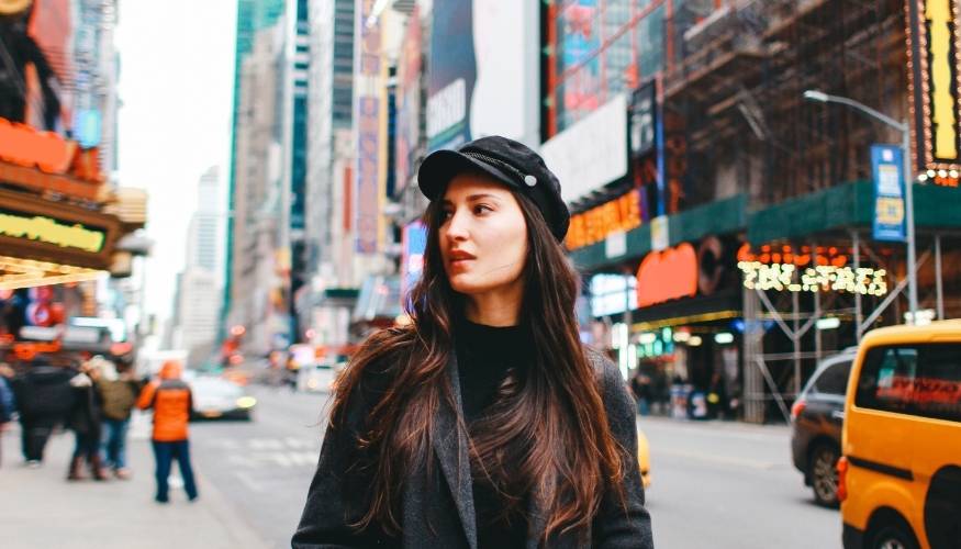 Alternativas migratorias en la ciudad de New York