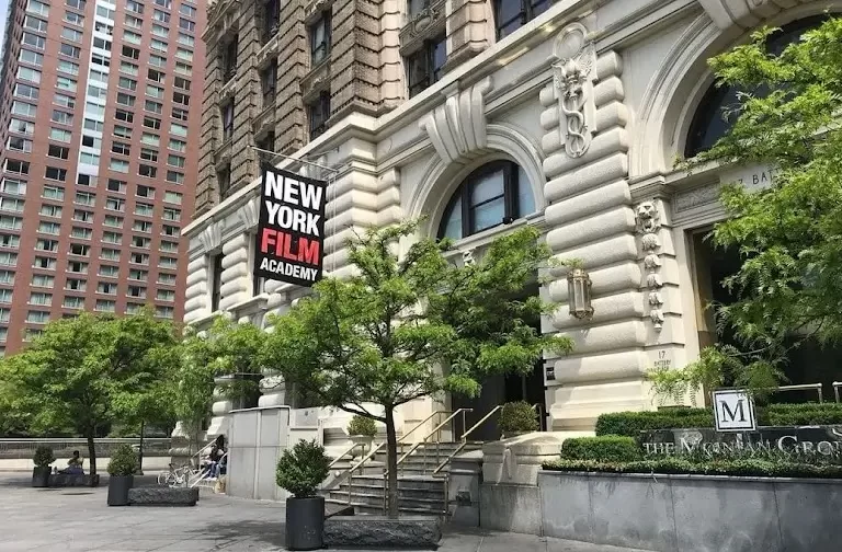 New York Film Academy New York 1 1 768x504