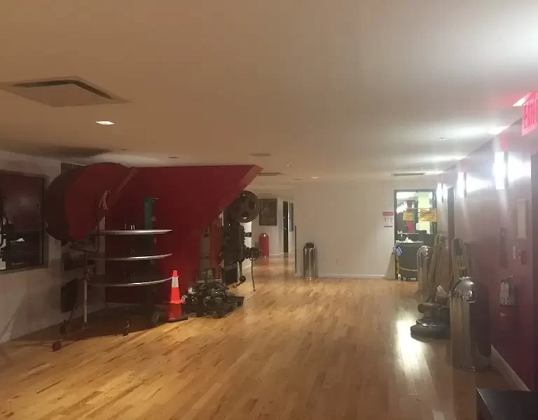 New York Film Academy New York 2 1 768x600