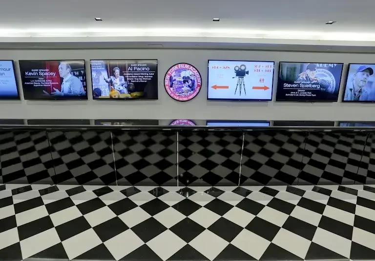 New York Film Academy New York 3 1 768x534