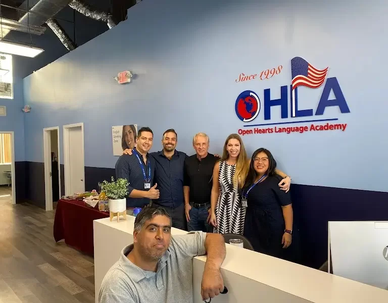 OHLA Open Hearts Language Academy Aventura 2 1 768x600