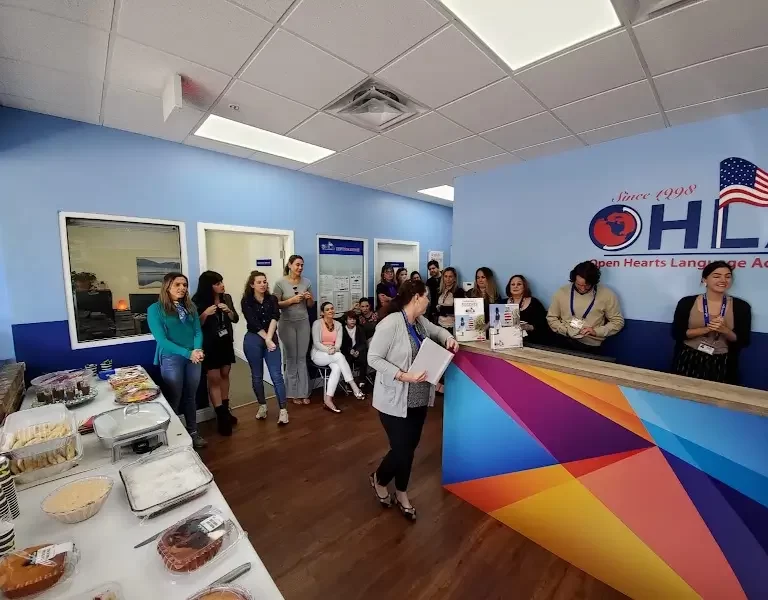 OHLA Open Hearts Language Academy Florida Boca Raton 3 1 768x600