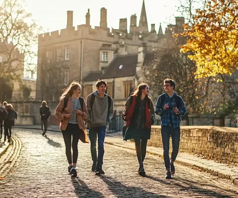 Opciones económicas para estudiar en Inglaterra-1