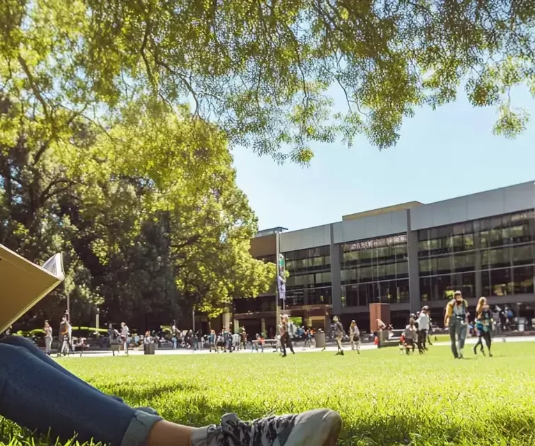 Opciones para estudiar inglés en Australia-1