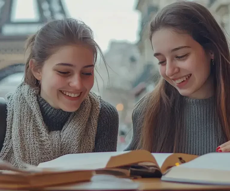 Preguntas frecuentes sobre estudiar en el exterior-1