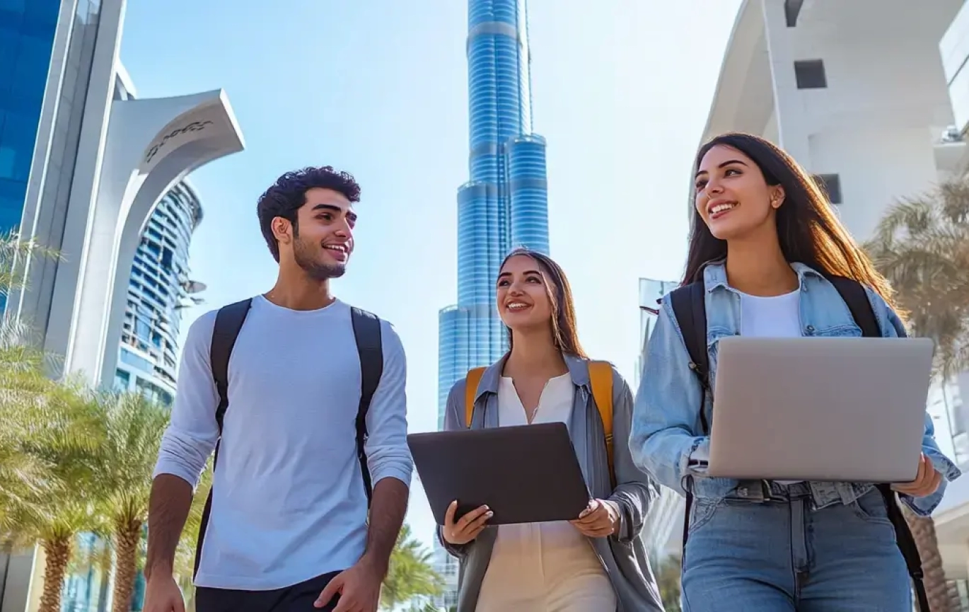 Programas de negocios en Dubai: ¿Cuáles son los mejores?-1