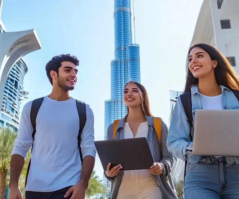 Programas de negocios en Dubai: ¿Cuáles son los mejores?-1