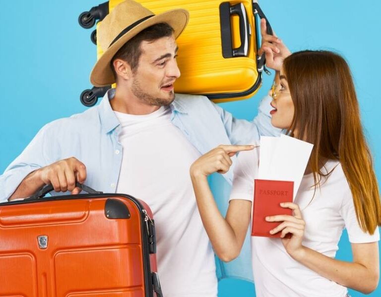 Qué empacar si vas a estudiar en el exterior