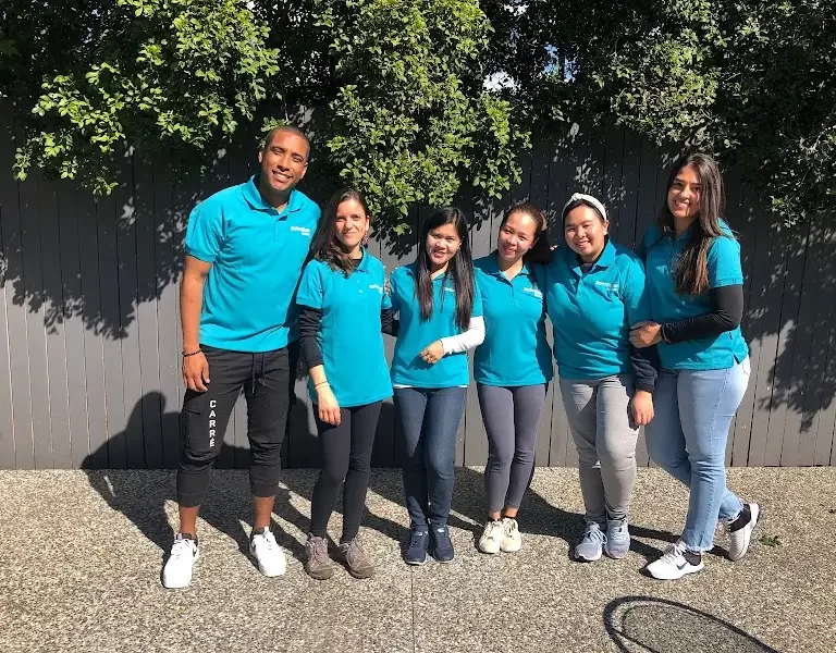 Sarina Russo Institute Brisbane 1 1 768x600