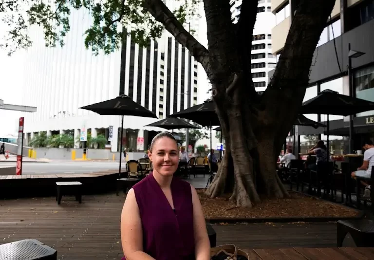 Sarina Russo Institute Brisbane 2 1 768x534