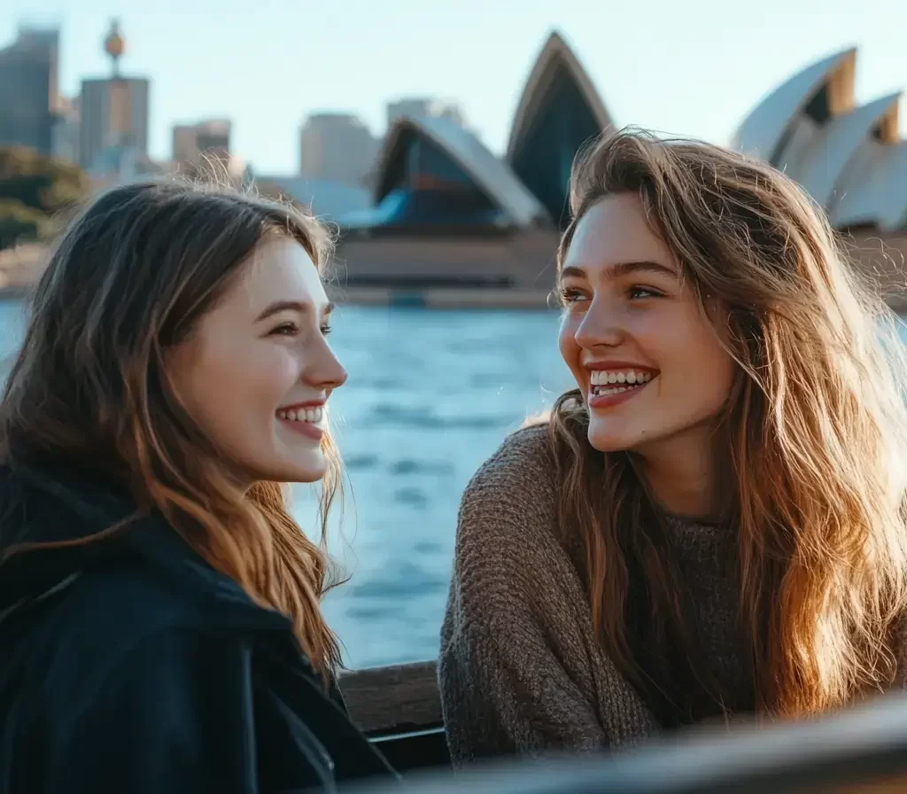 Seguro para estudiantes Para Australia-3