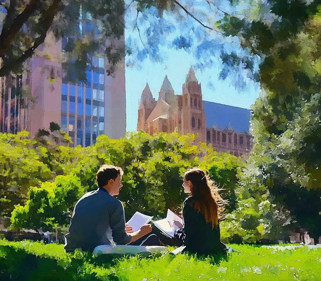 Seguro para estudiantes Para Australia-5
