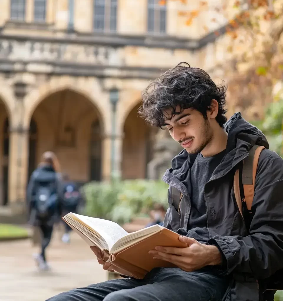 Seguro para estudiantes Para Australia-8