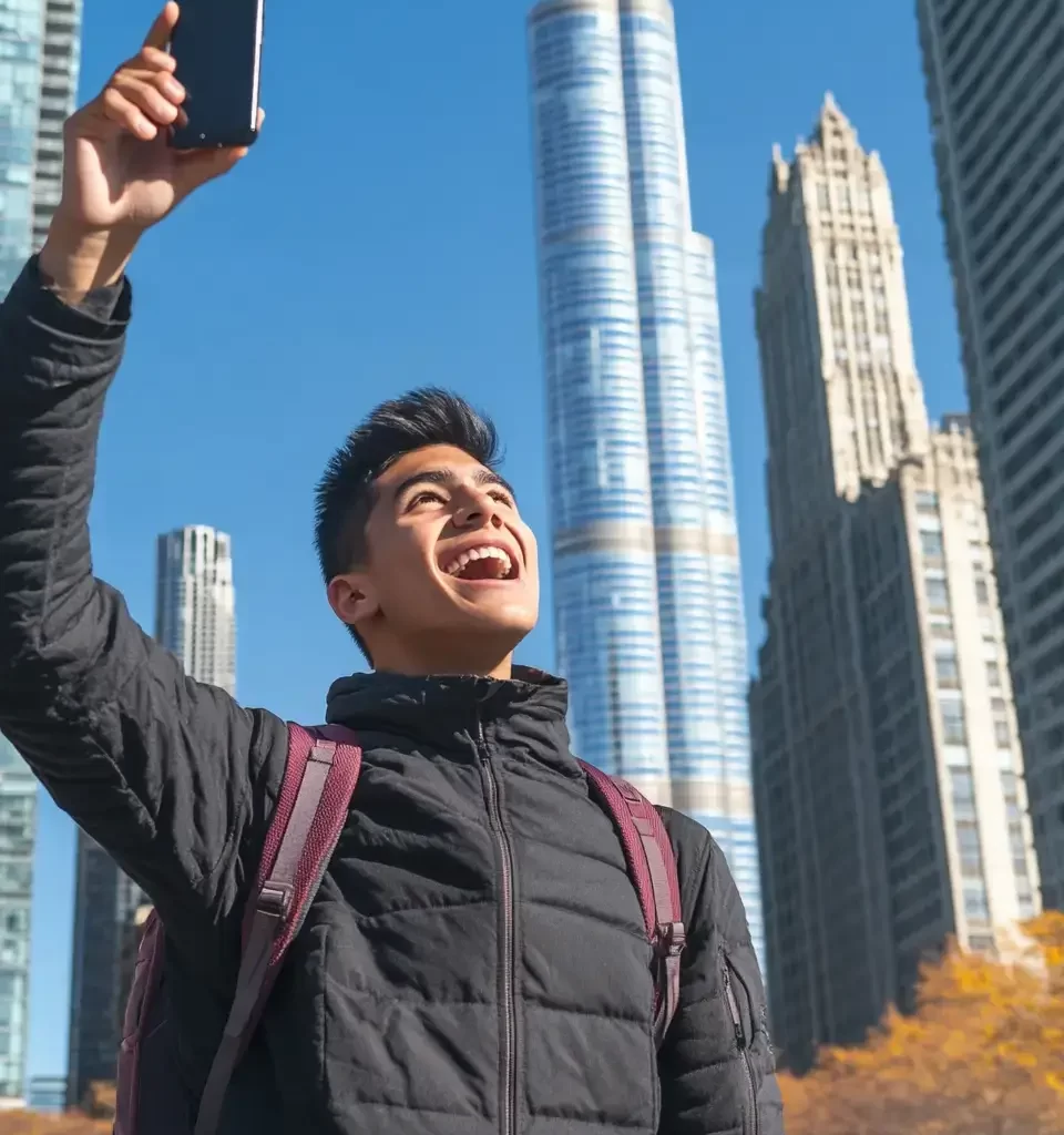 Seguro para estudiantes Para Estados Unidos-8