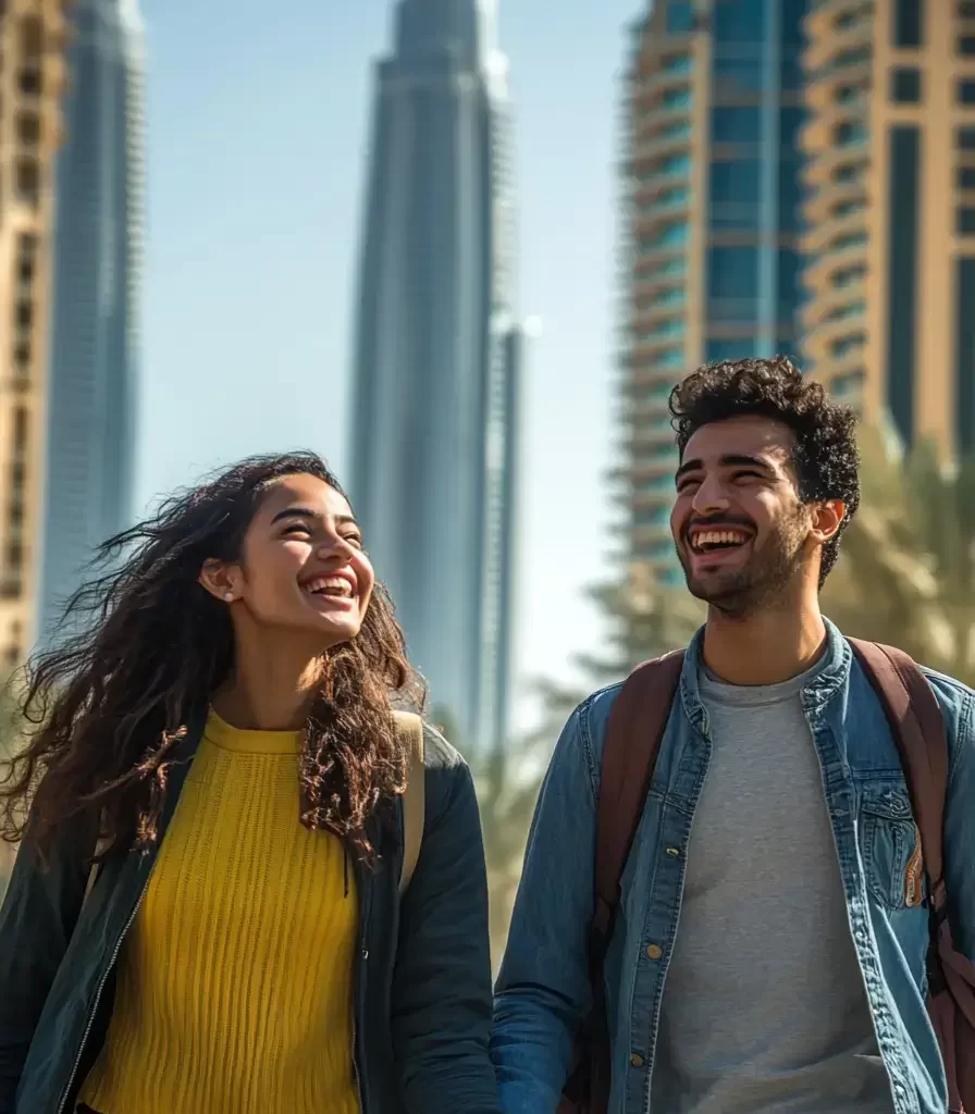 Seguro para turistas Para Dubai-2
