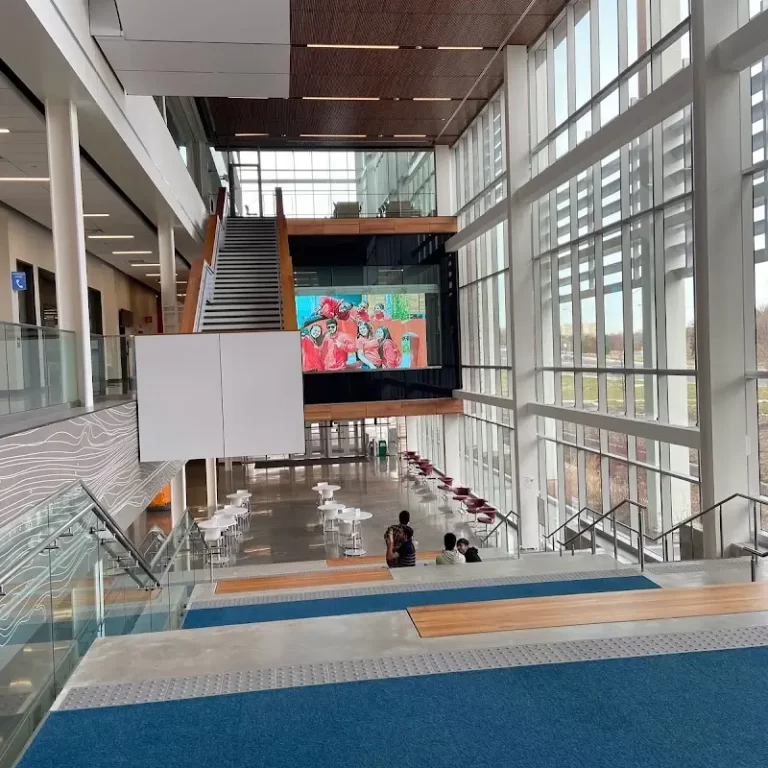 Seneca College Toronto 2 1 768x768