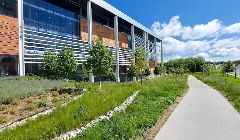 Seneca College Toronto 3 1 768x450