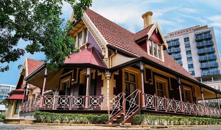 Shafston International College Brisbane 1 1 768x450