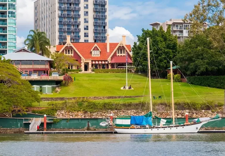 Shafston International College Brisbane 2 1 768x534