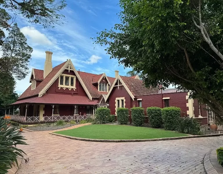 Shafston International College Brisbane 3 1 768x600