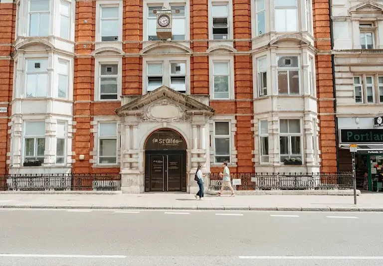 St. Giles English Schools London 1 1 768x534