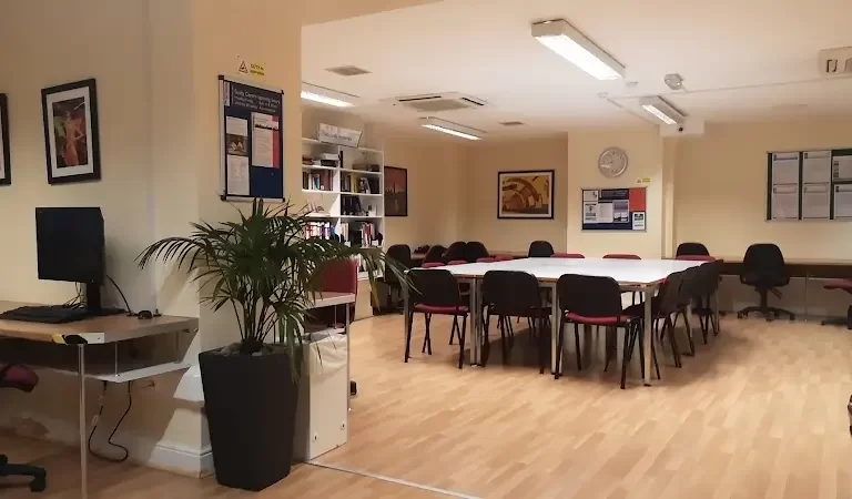 St. Giles English Schools London 2 1 768x450