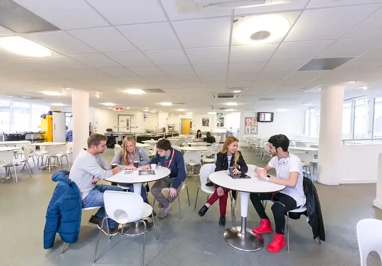 Stafford House School Of English Cambridge 1 1 768x534