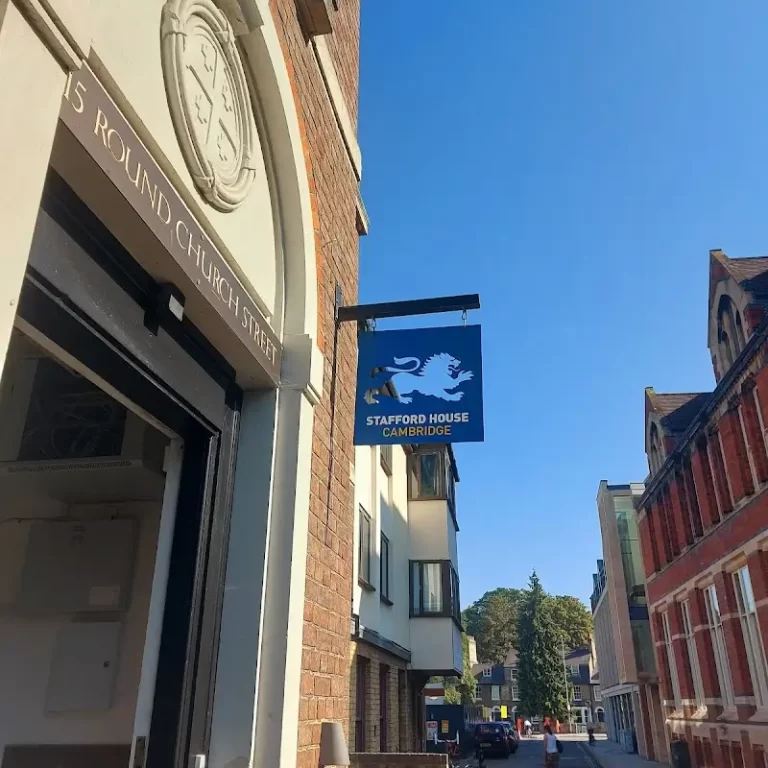 Stafford House School Of English Cambridge 2 1 768x768