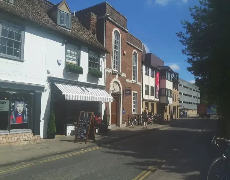 Stafford House School Of English Cambridge 3 1 768x600