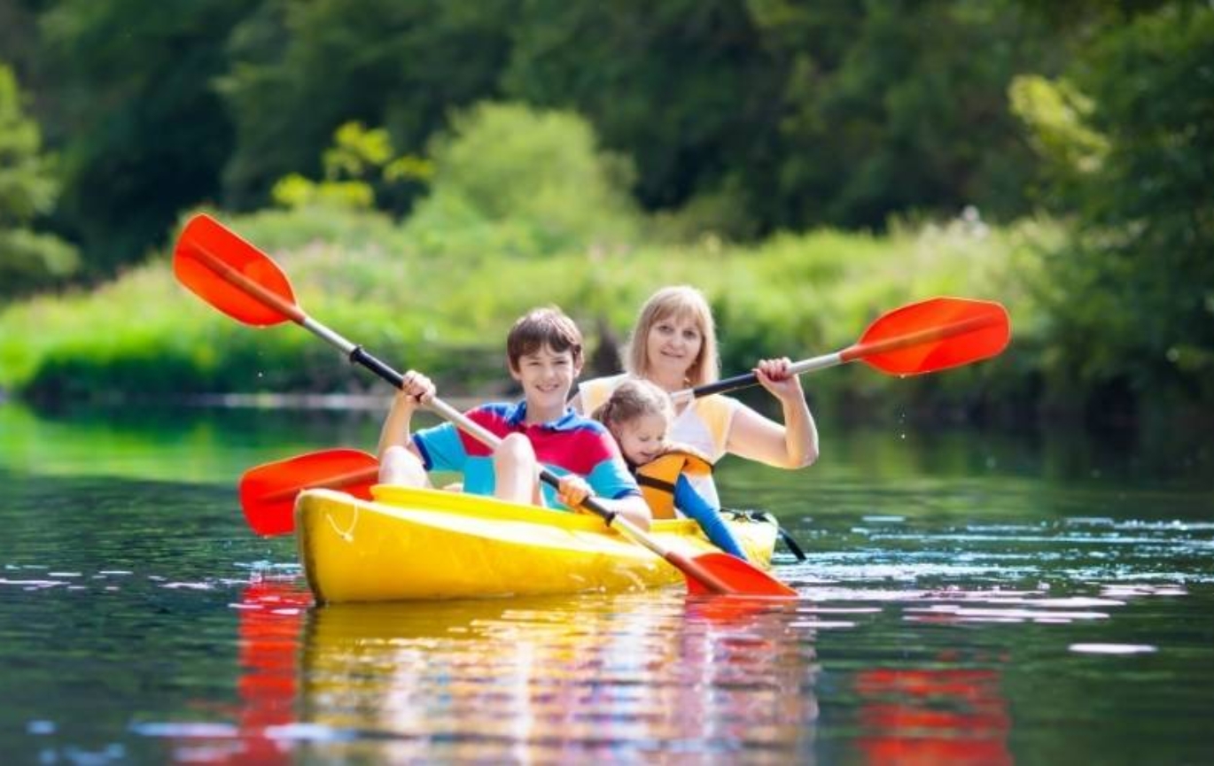 Summer Camps de Tecnología para Jóvenes: Opciones en EE. UU.
