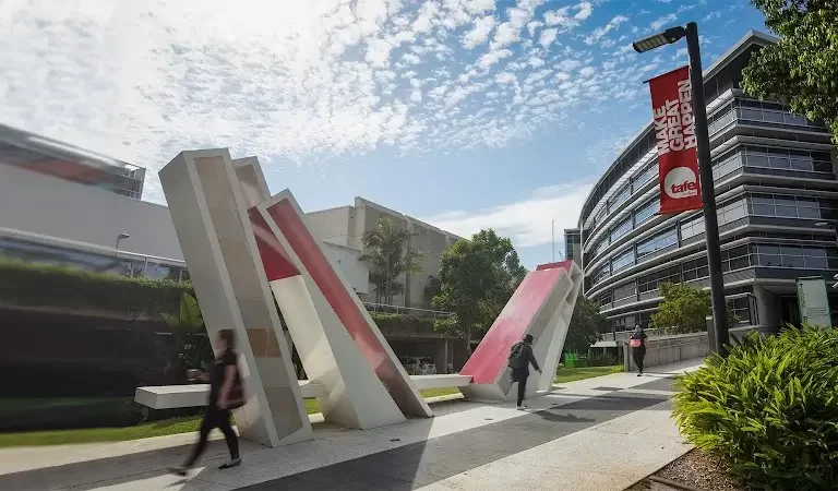 TAFE Queensland Brisbane 1 1 768x450