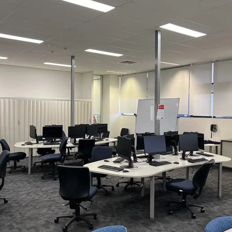 TAFE Queensland Brisbane 2 1 768x768