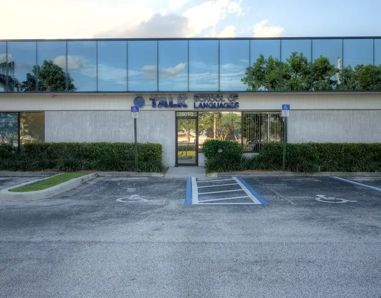Talk English Schools Ft.lauderdale 3 1 768x600