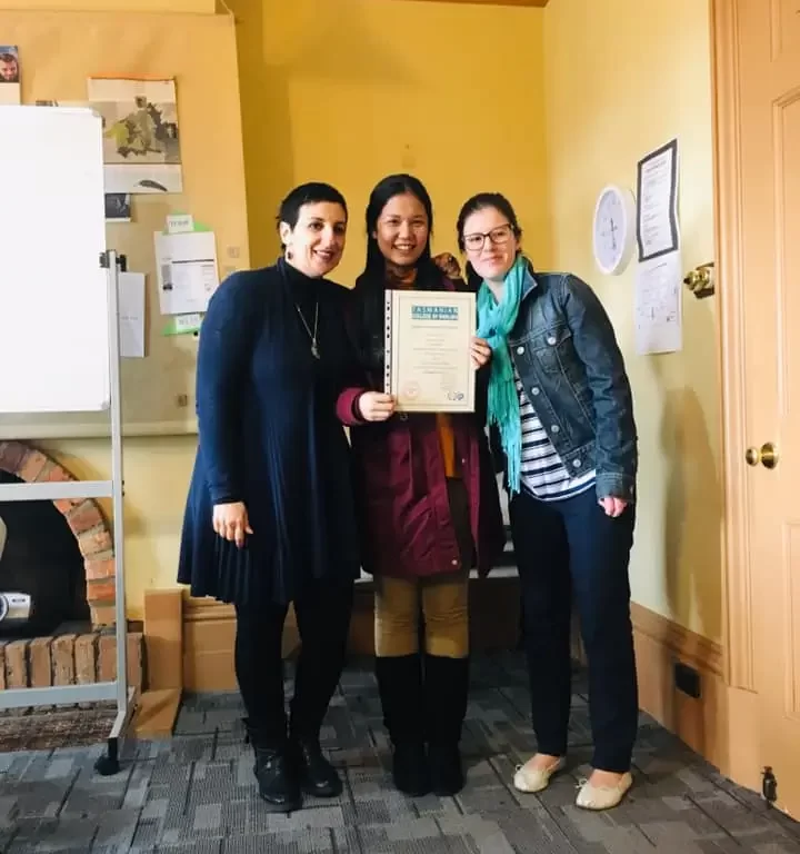 Tasmanian College of English Hobart 3 1 720x768