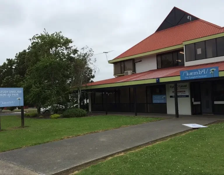 The Campbell Institute Auckland 1 1 768x600