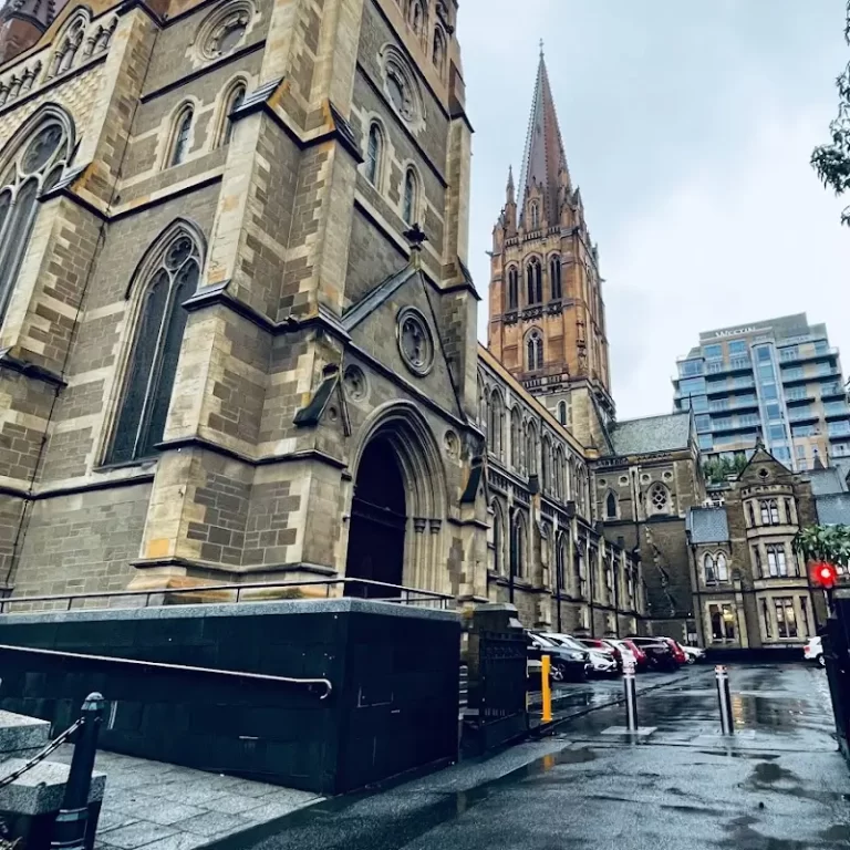 Torrens University Language Centre Melbourne 2 1 768x768