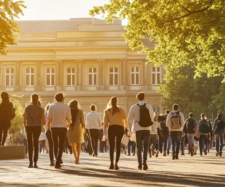 Trabajar y estudiar en Alemania: Oportunidades y requisitos-1