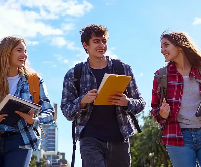 Trabajar y estudiar en Australia: Guía para estudiantes internacionales-1