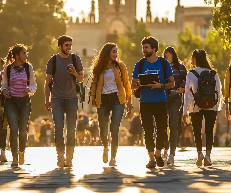 Trabajar y estudiar en España: Opciones y requisitos-1