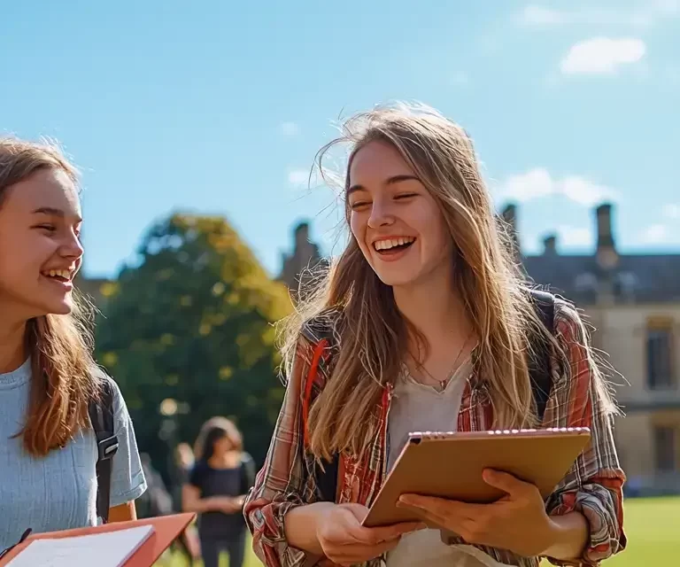 Trabajar y estudiar en Inglaterra: Opciones y requisitos-1