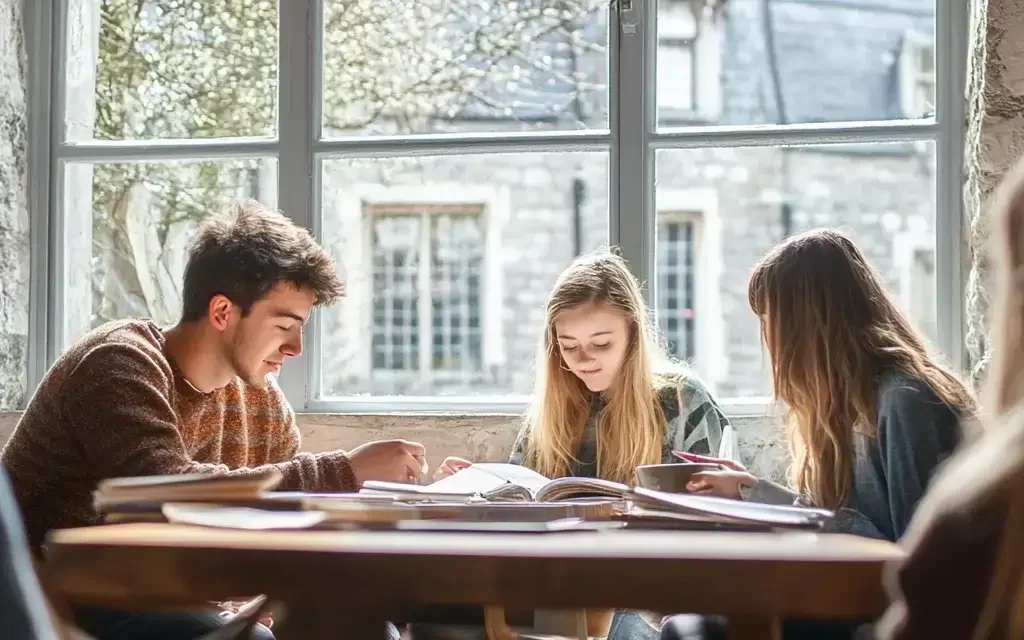 Trabajar y estudiar en Irlanda: Requisitos y oportunidades-1