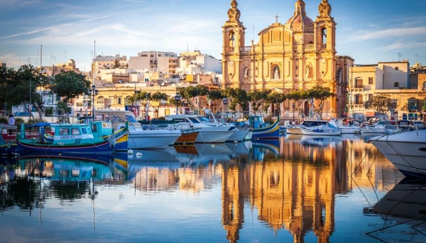 Oportunidades para estudiantes en Malta