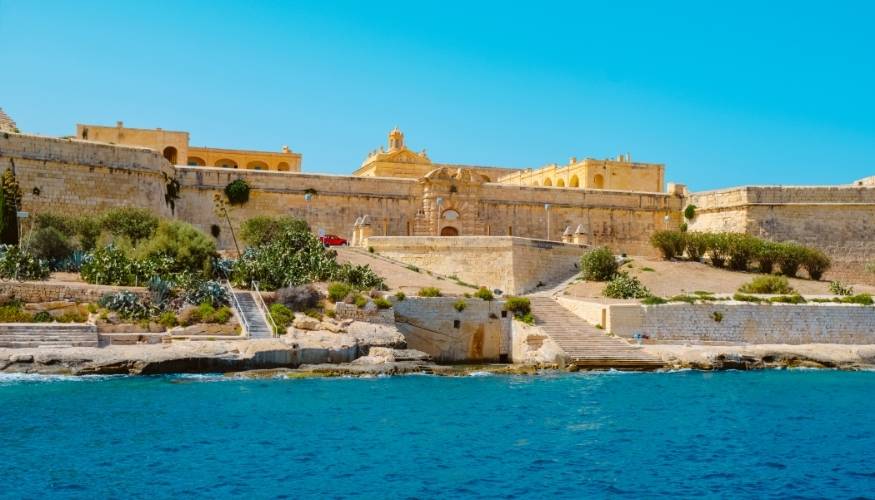 Trabajar y estudiar en Malta